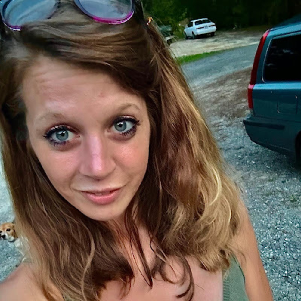 Meet your Posher, Megan